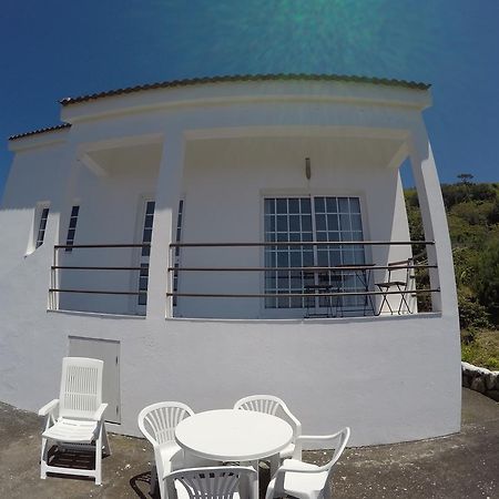 Aldeia Da Encosta Βίλα Velas Εξωτερικό φωτογραφία