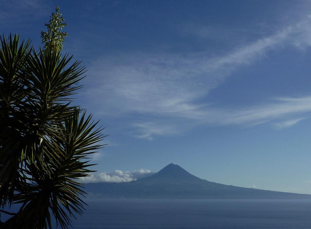 Aldeia Da Encosta Βίλα Velas Εξωτερικό φωτογραφία