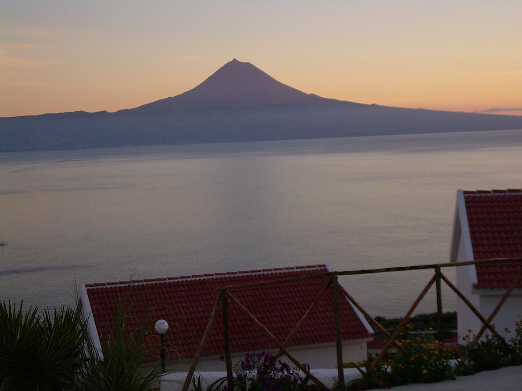 Aldeia Da Encosta Βίλα Velas Εξωτερικό φωτογραφία