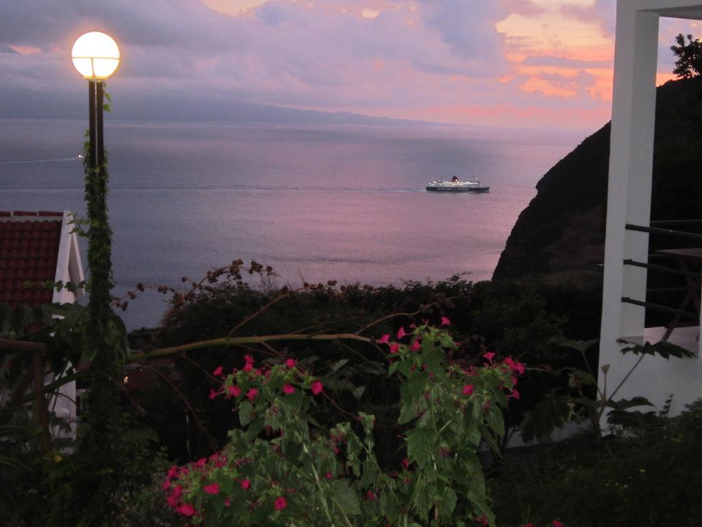 Aldeia Da Encosta Βίλα Velas Εξωτερικό φωτογραφία