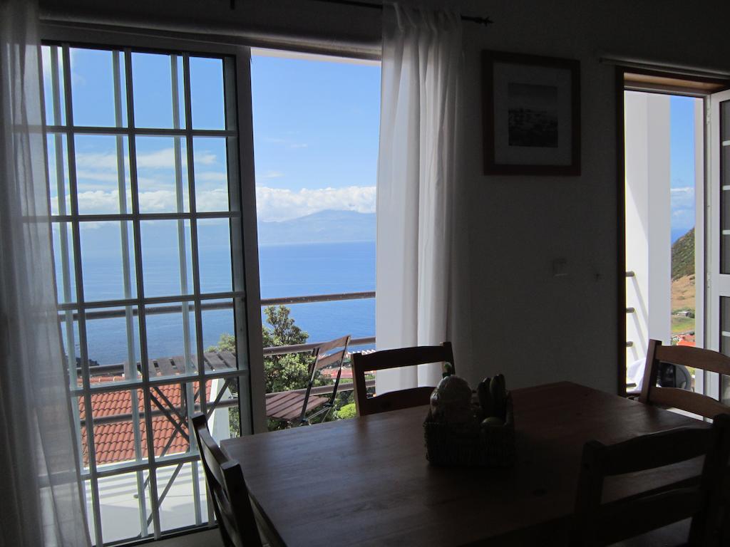 Aldeia Da Encosta Βίλα Velas Εξωτερικό φωτογραφία