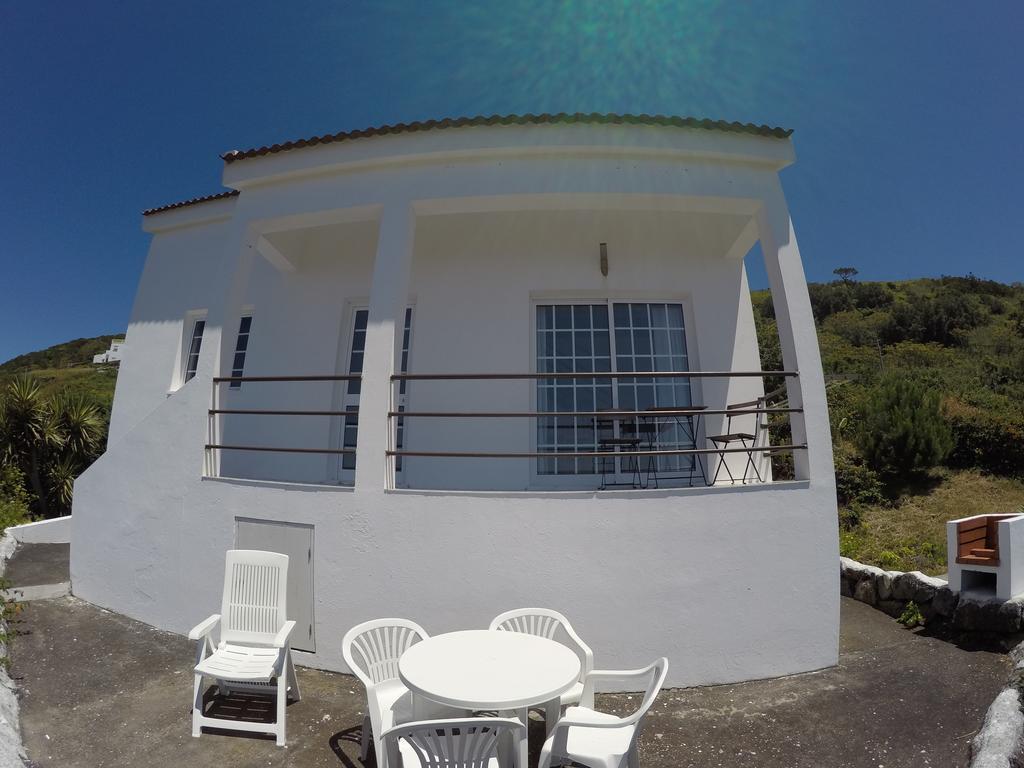 Aldeia Da Encosta Βίλα Velas Εξωτερικό φωτογραφία