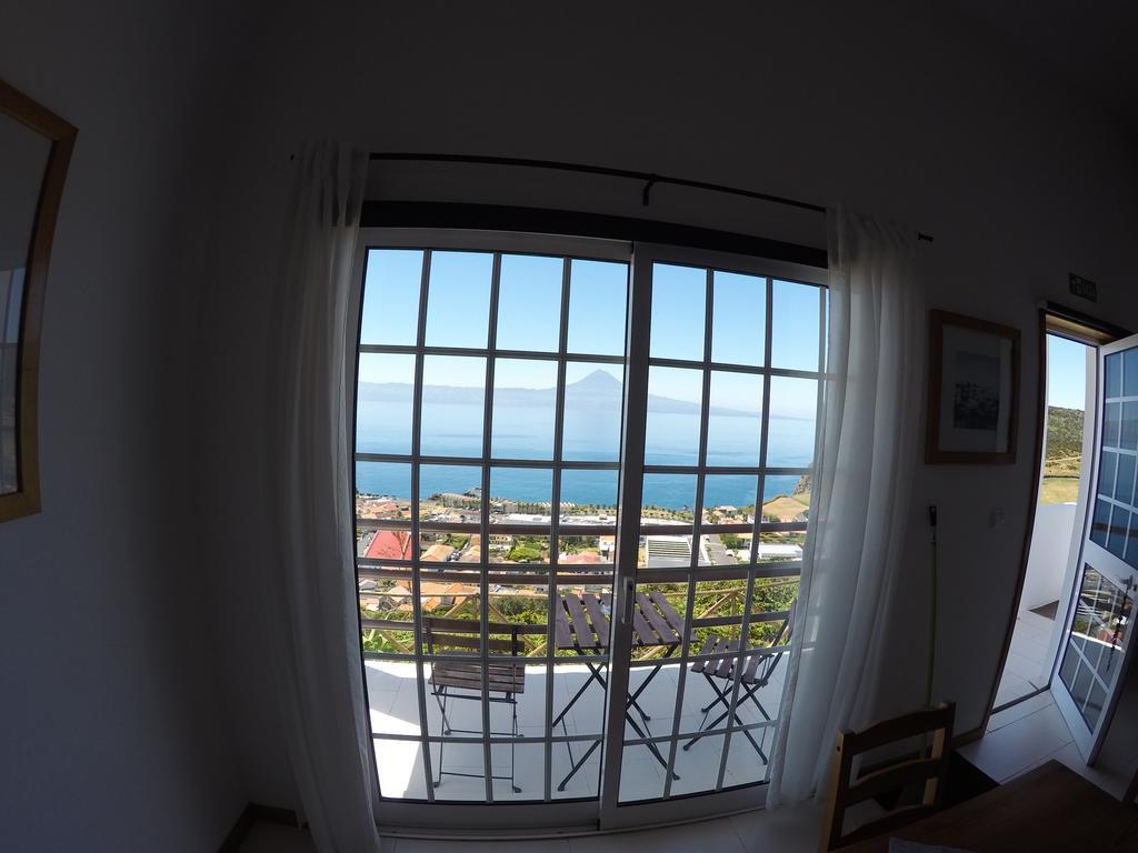 Aldeia Da Encosta Βίλα Velas Εξωτερικό φωτογραφία