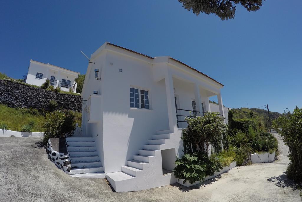 Aldeia Da Encosta Βίλα Velas Εξωτερικό φωτογραφία