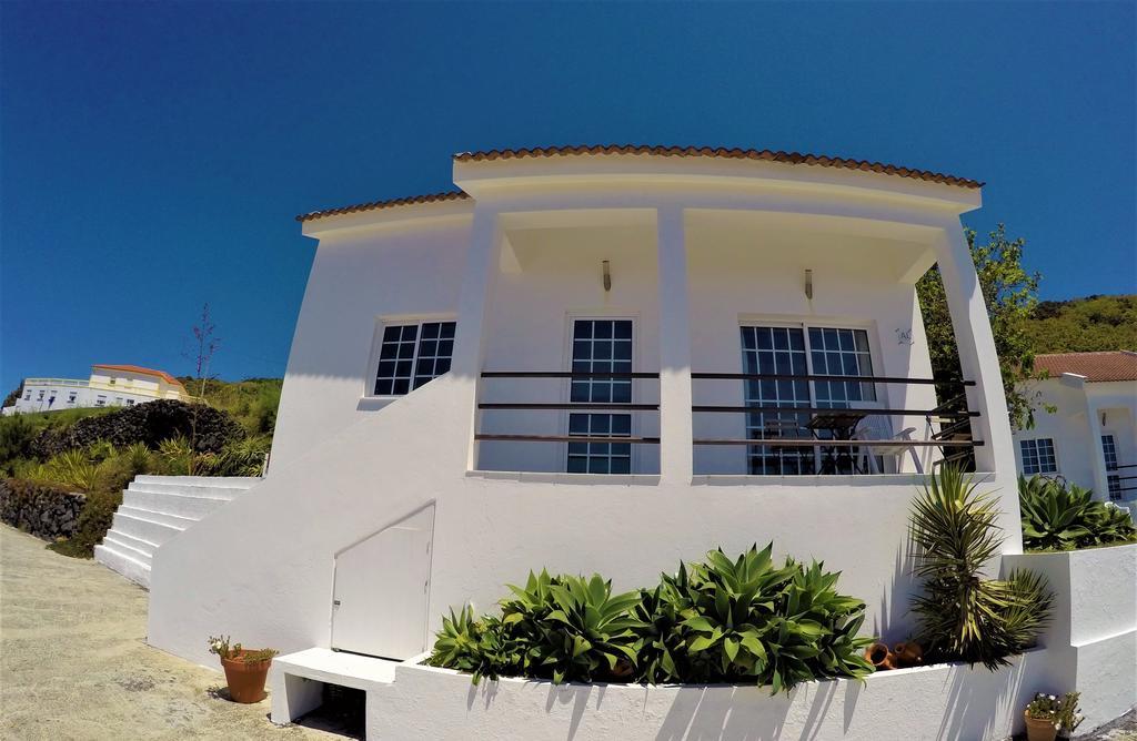 Aldeia Da Encosta Βίλα Velas Εξωτερικό φωτογραφία