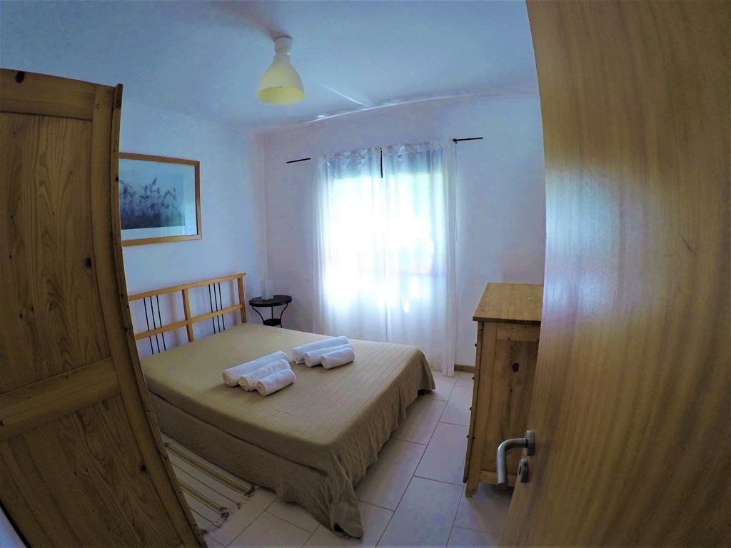 Aldeia Da Encosta Βίλα Velas Εξωτερικό φωτογραφία