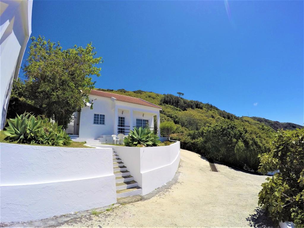 Aldeia Da Encosta Βίλα Velas Εξωτερικό φωτογραφία